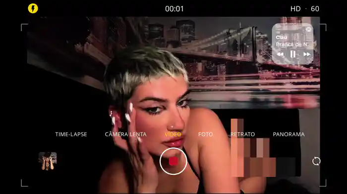 branca de neve (Audio)