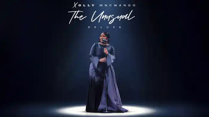 Alikho Igama (Live At Carnival City / 2024 / Visuallizer)