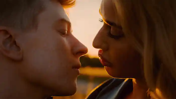 CHARDONNAY (Lyric Video)