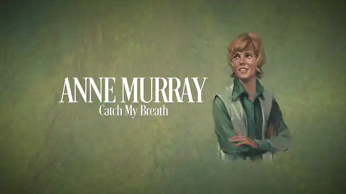 Catch My Breath (Visualizer)