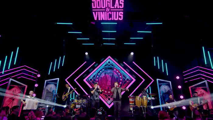 Aval Fictício (Ao Vivo Em Goiânia / 2024)