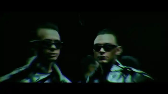 Chemical (Lyric Video)