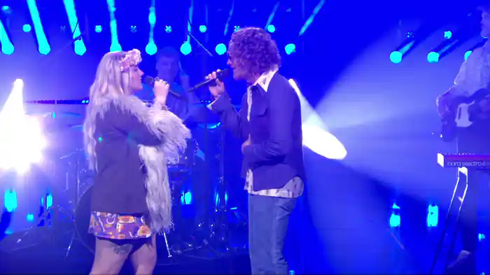 Half Of My Heart (Deutscher Radiopreis Live 2025)