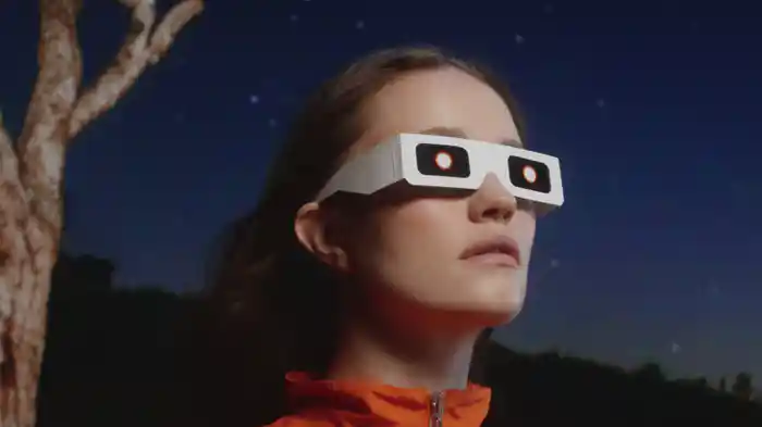 Two Years (Visualiser)