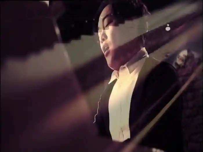 My Private Christmas Song (Subtitle Version)