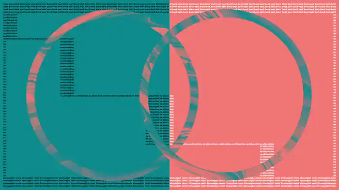 No Distraction (Khruangbin Remix / Visualizer)