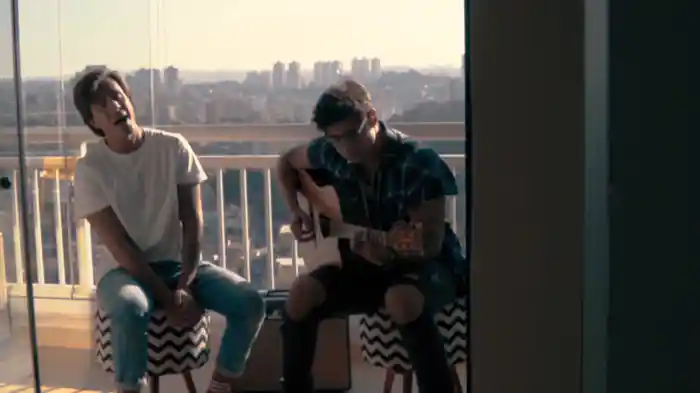 Amanhecer (Acústico)