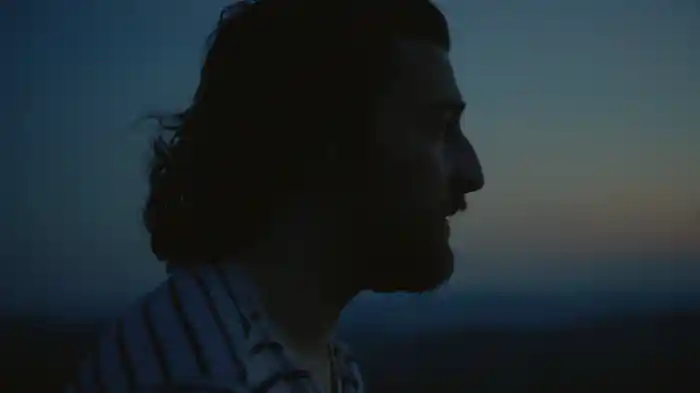 Carlo's Song (Acoustic)