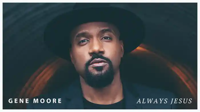 Always Jesus (Audio)