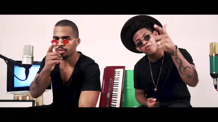 Não Tem Perdão (Marcas 2)