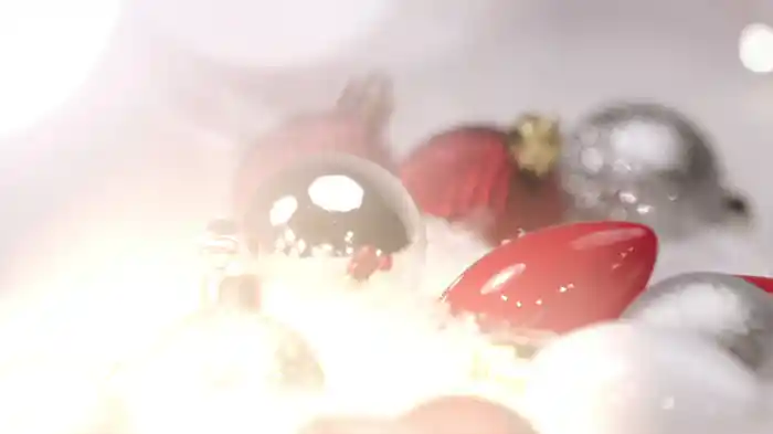 The First Christmas (Lyric Video)