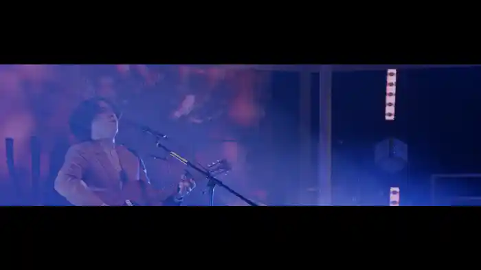 nadie va a pensar en ti mejor que yo (En Vivo)