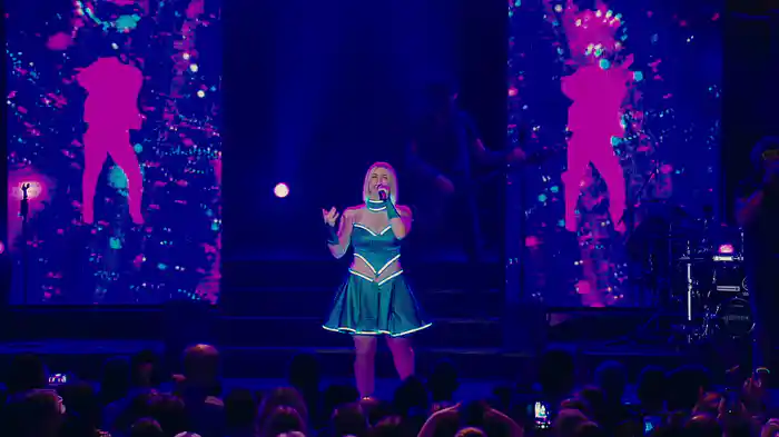 Im besten Club dieser Stadt vs. Children (Wohlfühlgarantie Tour Live - Mannheim 2018)