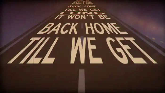 Home (Lyric Video)