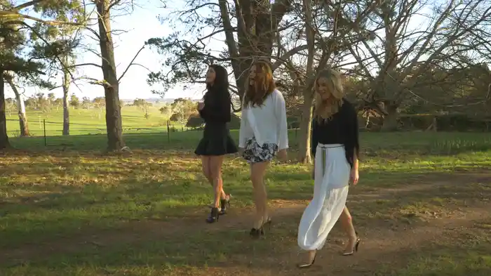 Forever Begins Tonight