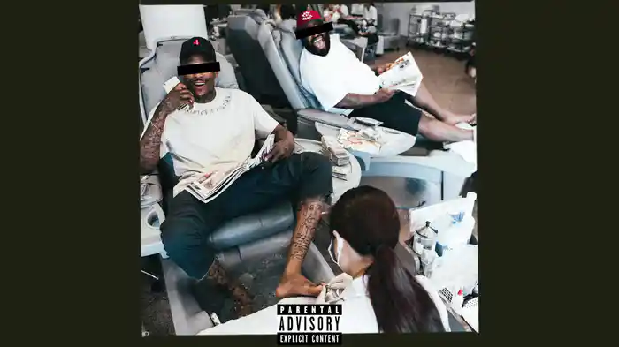 Why You Always Hatin? (Audio)