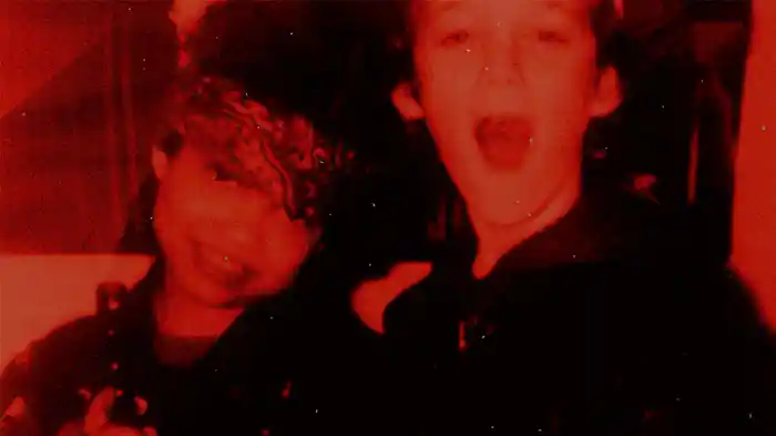 Ikk´ Kun Blod (Lyric Video)