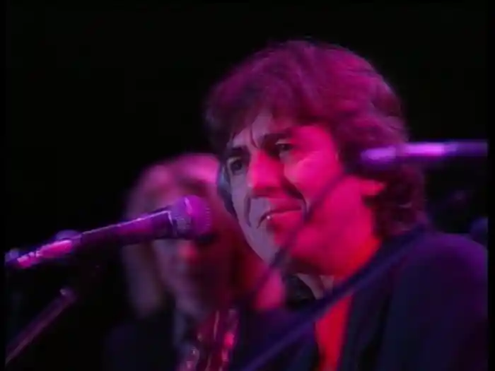 Give Me Love (Give Me Peace On Earth) (Live From Tokyo Dome, Japan/1991)