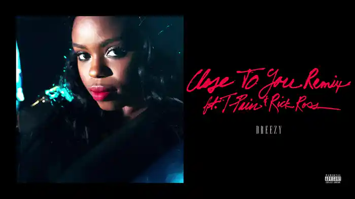 Close To You (Audio/Remix)