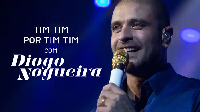 Tim Tim Por Tim Tim (Ao Vivo)