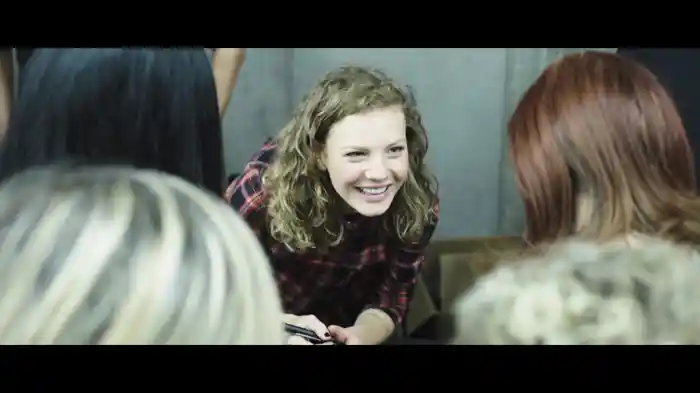 Backstage Hearts Tour 2016 (Live)