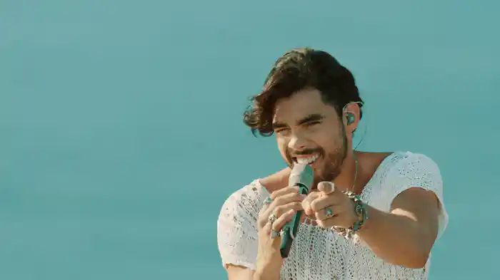 Me Deixa Pra Cê Ver (Ao Vivo)