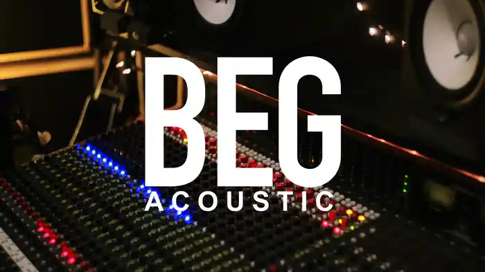 Beg (Acoustic)