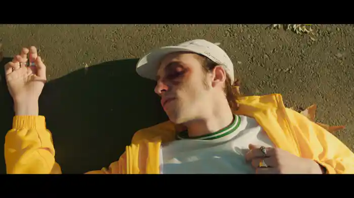 Dessert (Roméo Elvis x Le Motel)