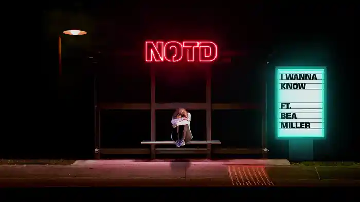 I Wanna Know (Audio)