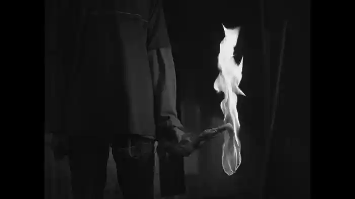 Letting You Go