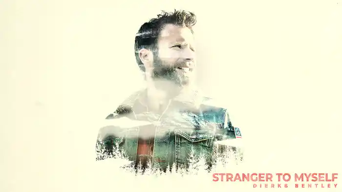 Stranger To Myself (Audio)