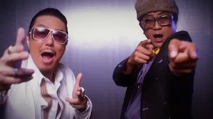 Daddy's Party Night (懲りないオヤジの応援歌)