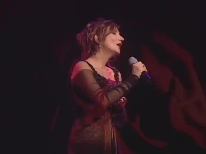 Io che amo solo te (Ao Vivo)