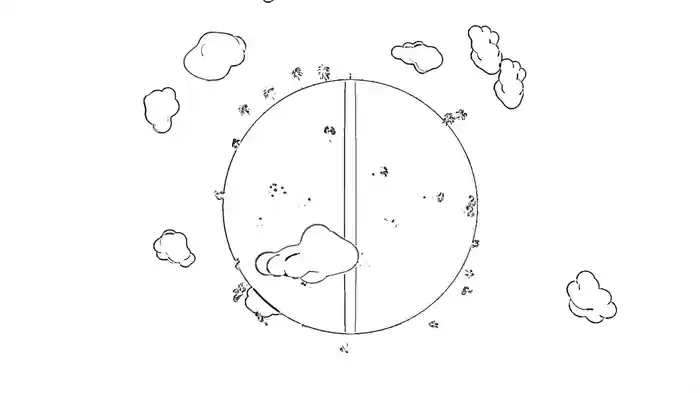 Paper Dreams (Lyric Video)