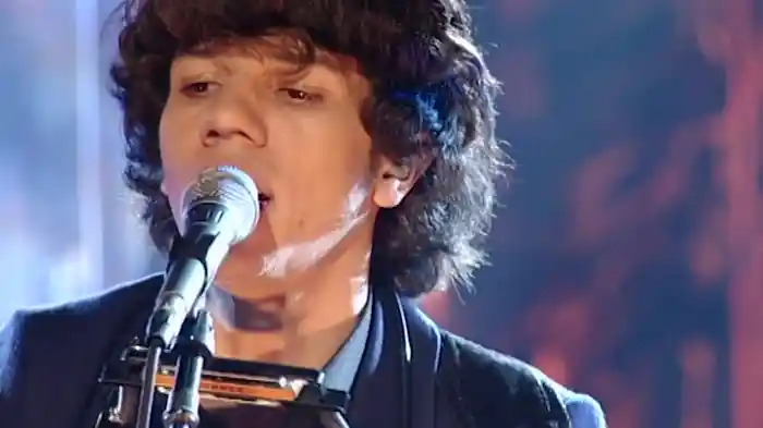 You Know Me So Well (Ao Vivo)