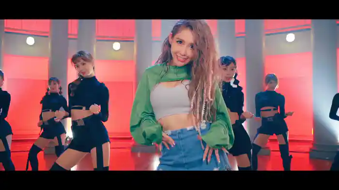 Lian Ai Pao Pao Tang