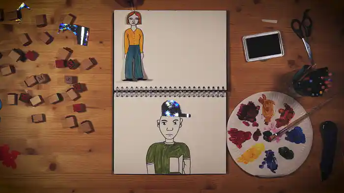 Vincent (Lyric Video)