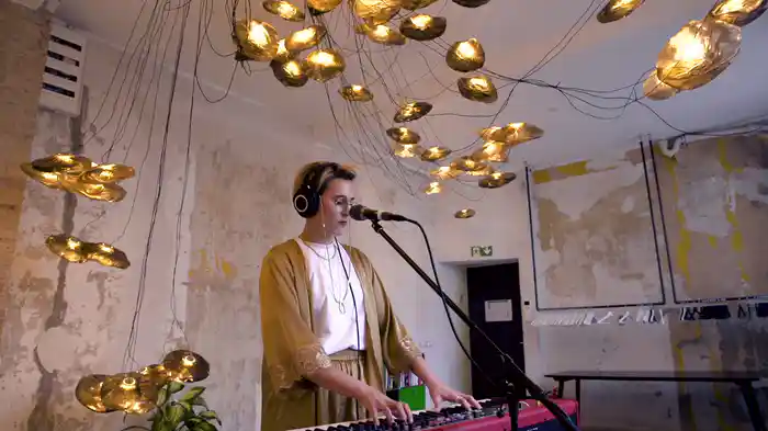 Nichts (Offshore Session)