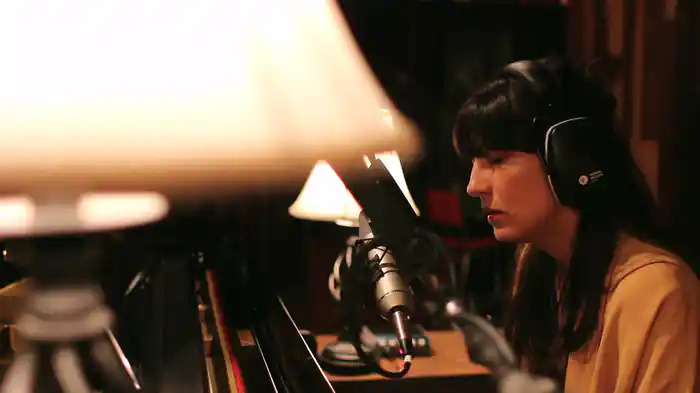 Insomnio (Versión Acústica)