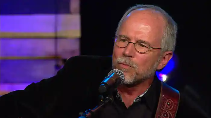 Jesus Is A Rock (Live)