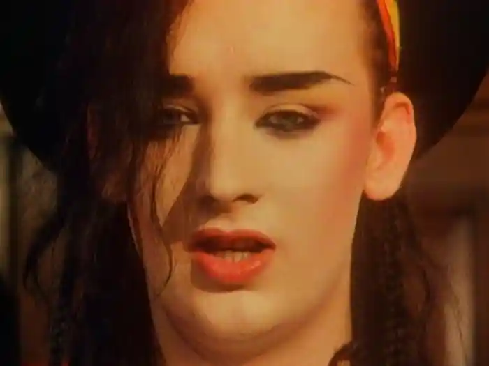 Do You Really Want To Hurt Me?