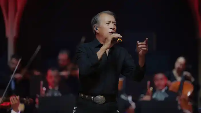 Pájaro Herido (En Vivo)