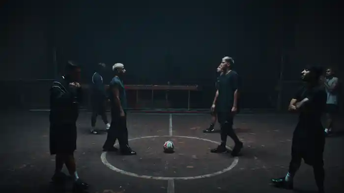 Goals (FIFA World Cup 2026™)
