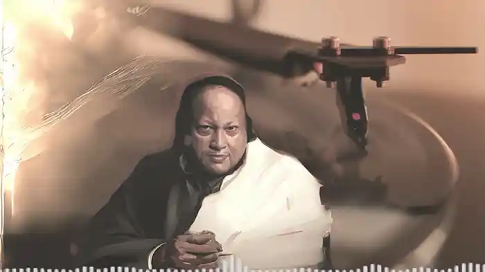 Sanu Bhul Gayi Khudayi Chanan Sari (Lyric Video)