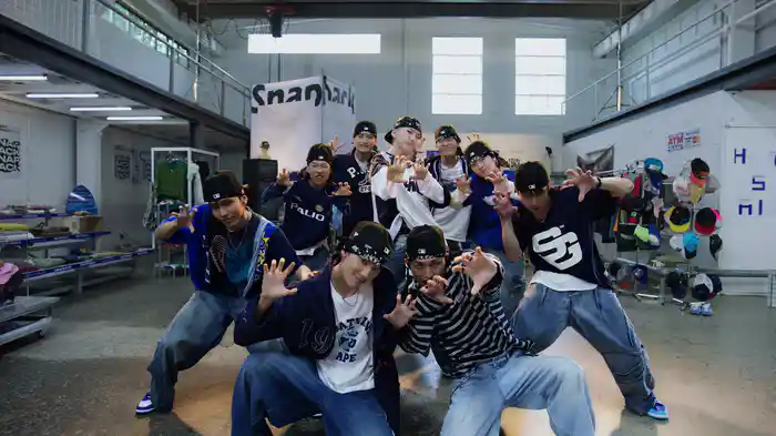 SNAPBACK