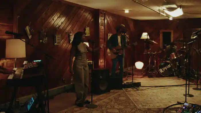 Glory Glory (Performance Video)