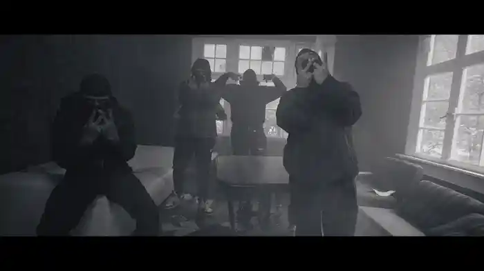 VERDAMMTE SCH** (OH SH*)