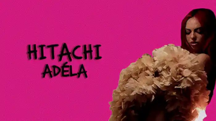 Hitachi (Lyric Video)