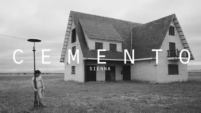 CEMENTO (Lyric Video)