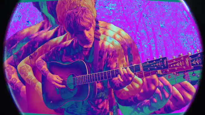 Heartbeat Of America